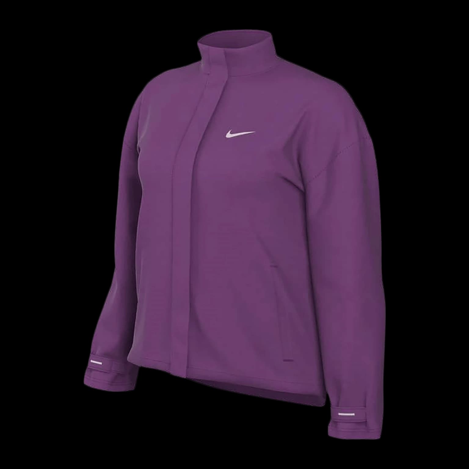 Swoosh HyperBright Fast Repel Jacket, naisten treenitakki