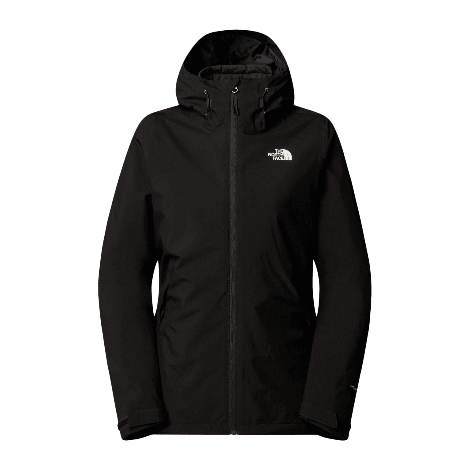 Carto Triclimate Jacket, naisten päällystakki -57%