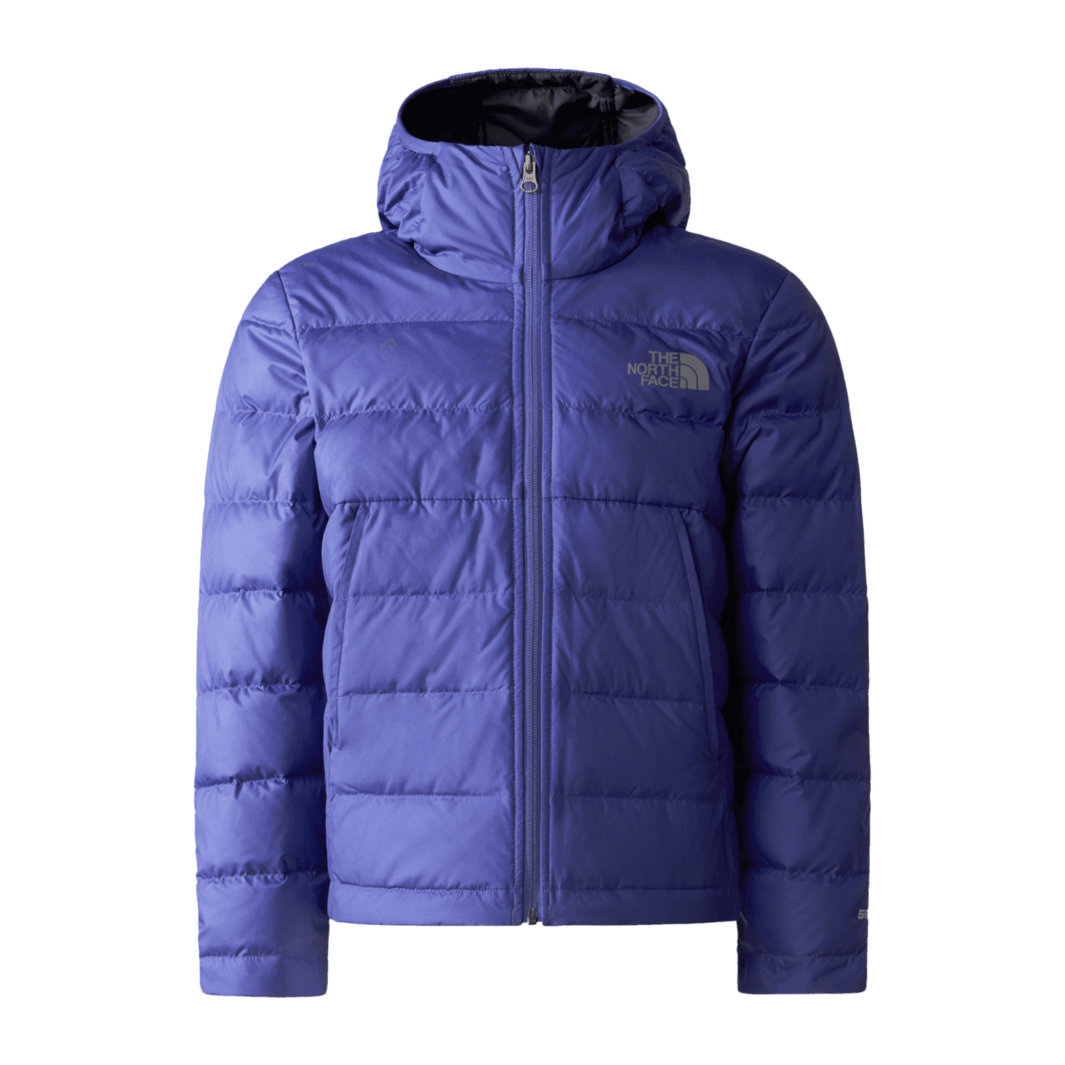 B Never Stop Down Jacket, lasten päällystakki