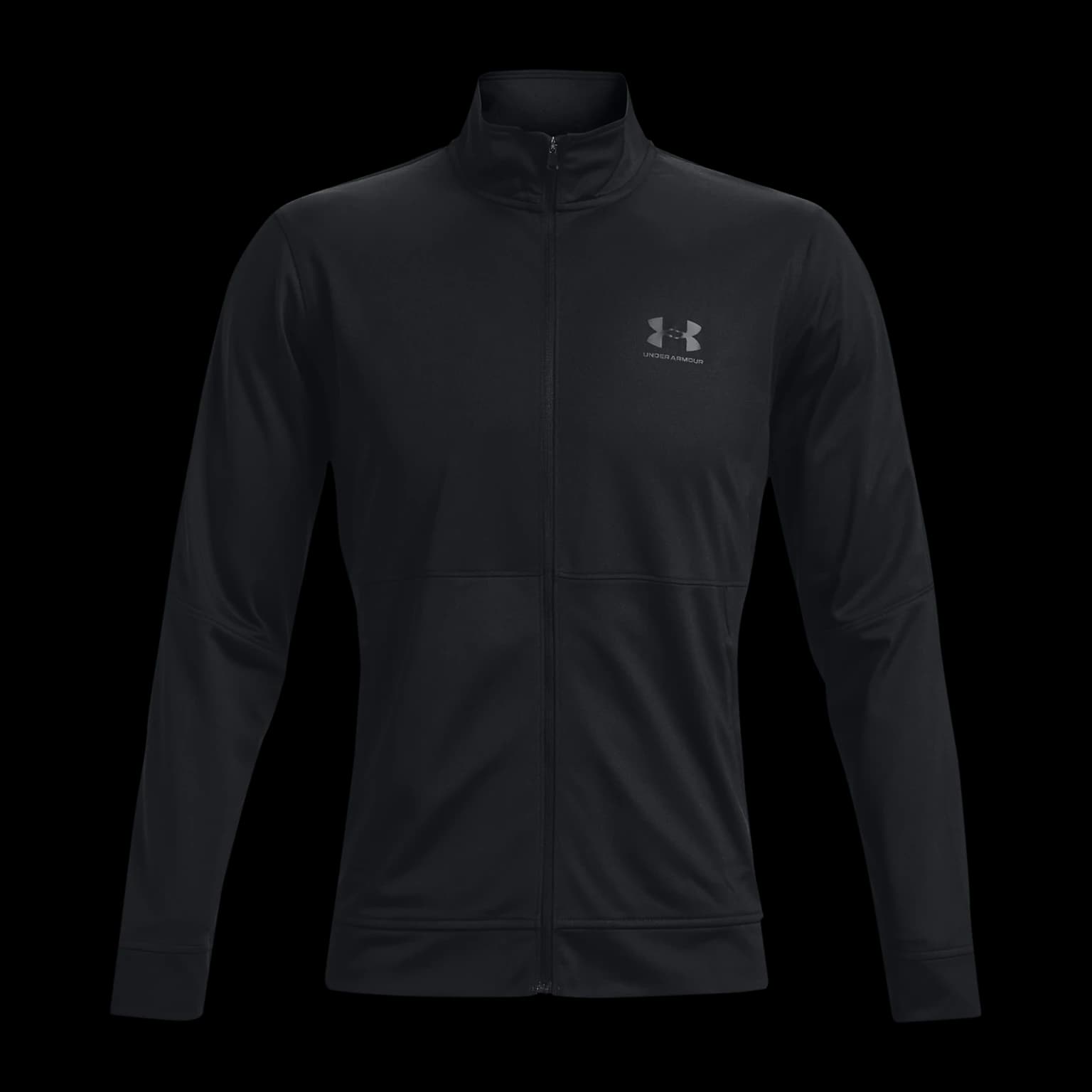 Pique Track Jacket, miesten treenitakki