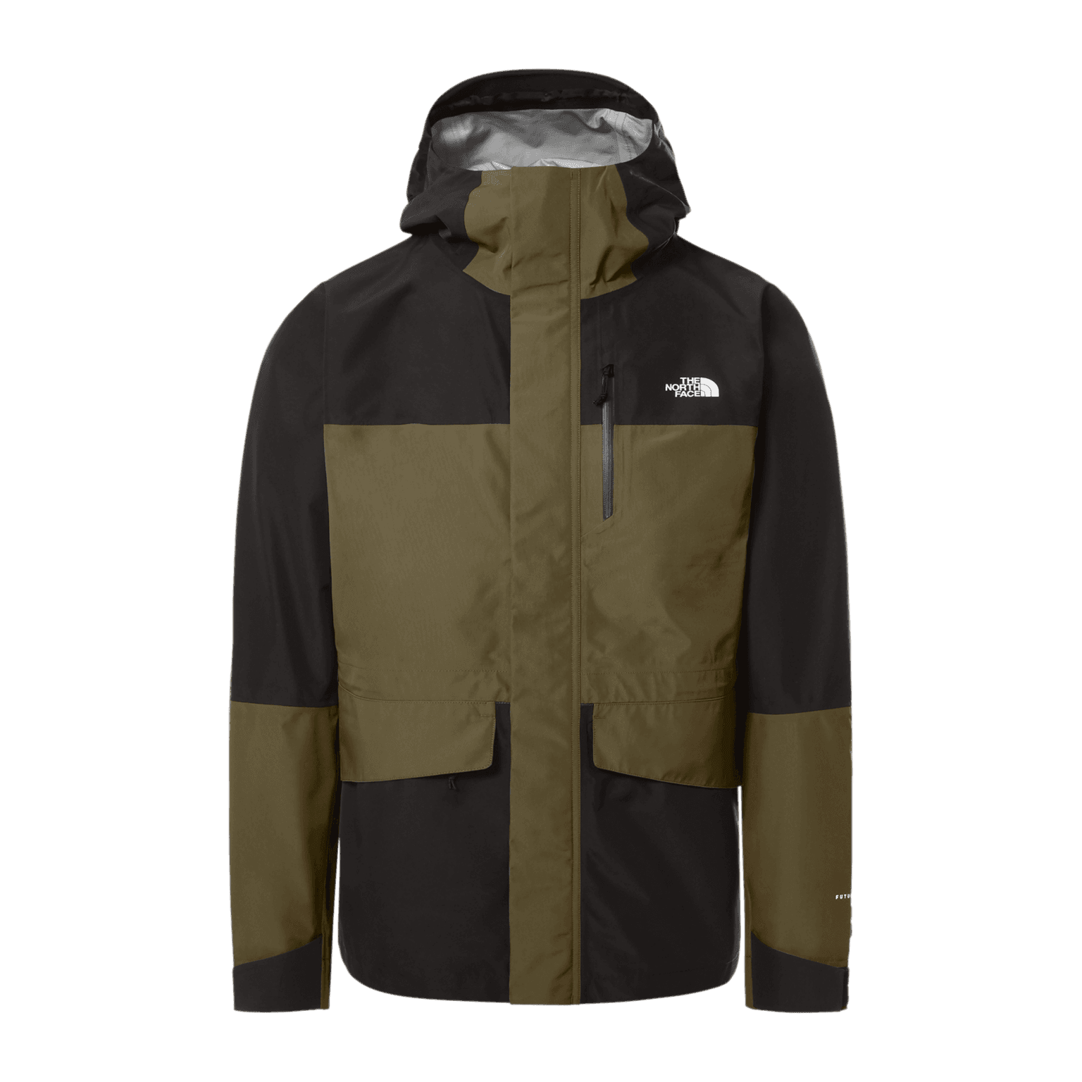 M Dryzzle All Weather Jkt Futurelight, .