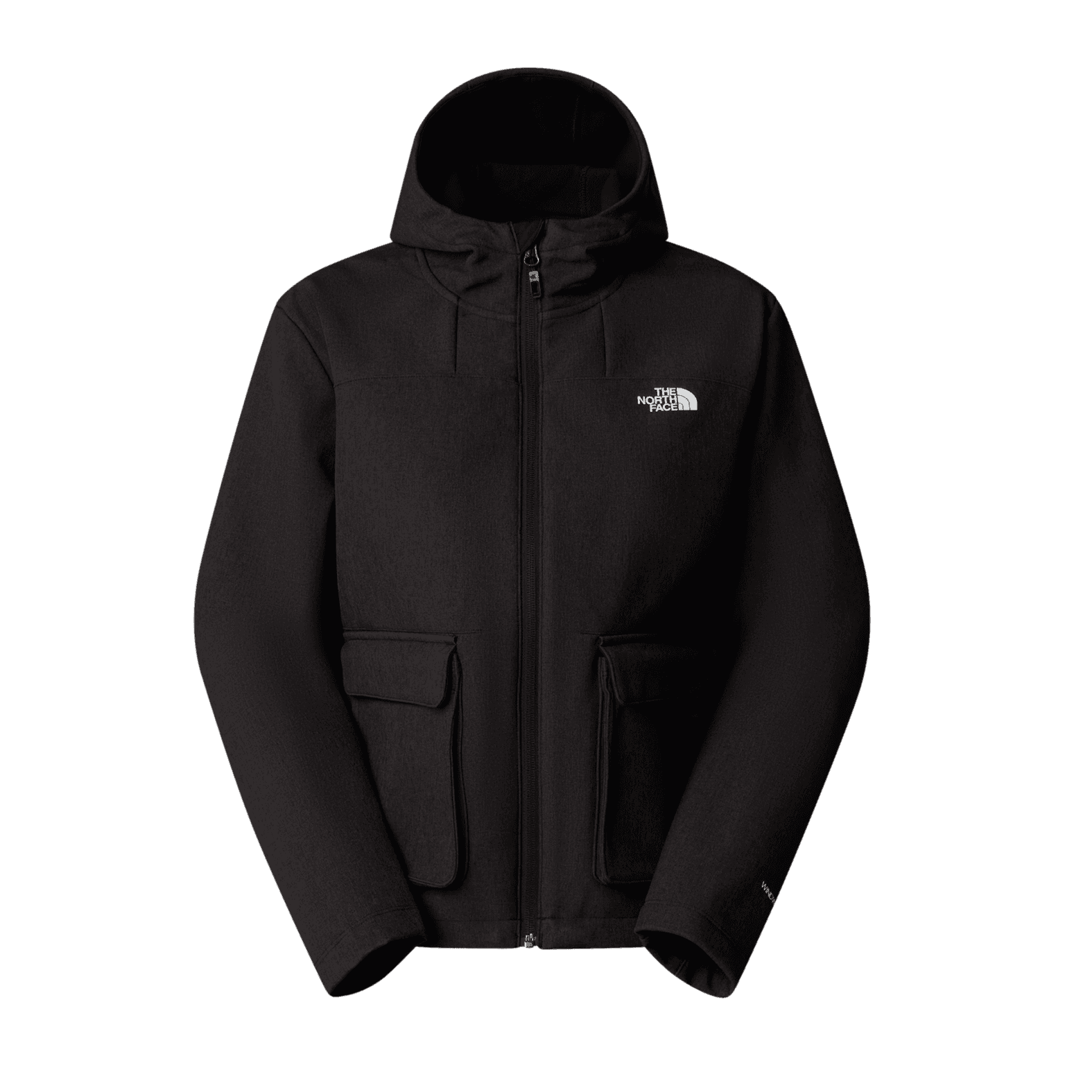 Ancohuma Softshell