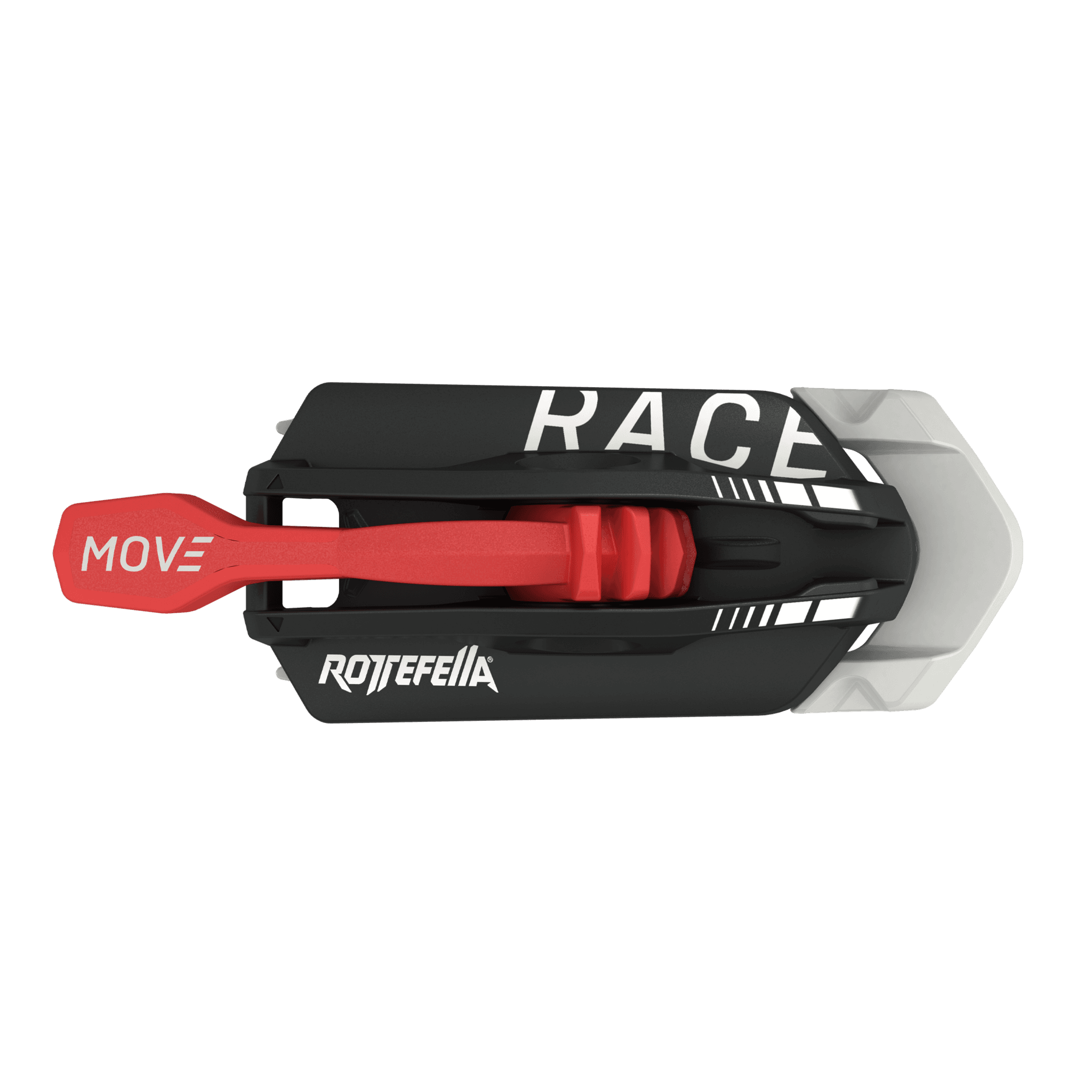Move Race Unit 22/23, pikakytkimellä varustetut maastohiihtositeet -92%