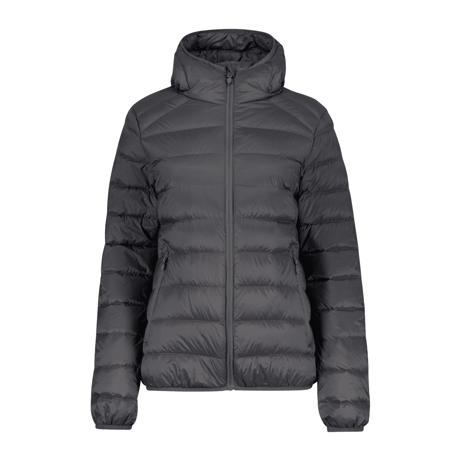 Stavberg Down Hood Jacket naisten untuvatakki -60%