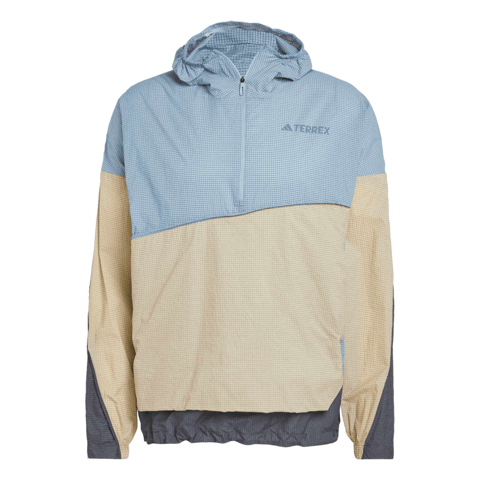 Terrex Xploric Wind Anorak, anorakki -63%