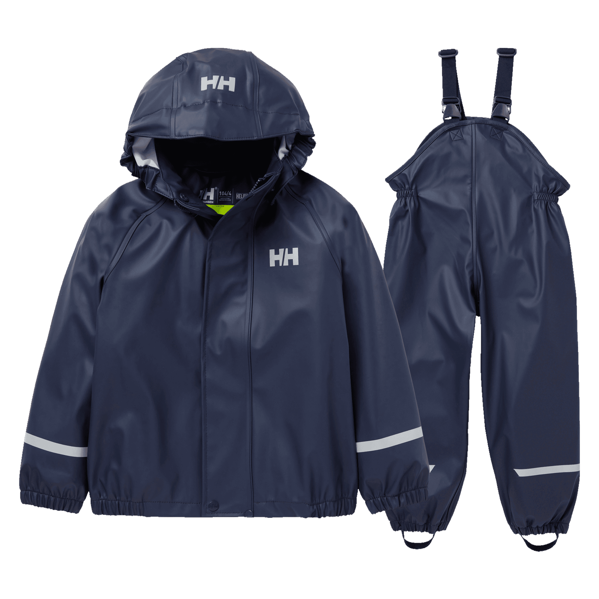 Bergen 2.0 PU Rainset, lasten sadeasu -57%