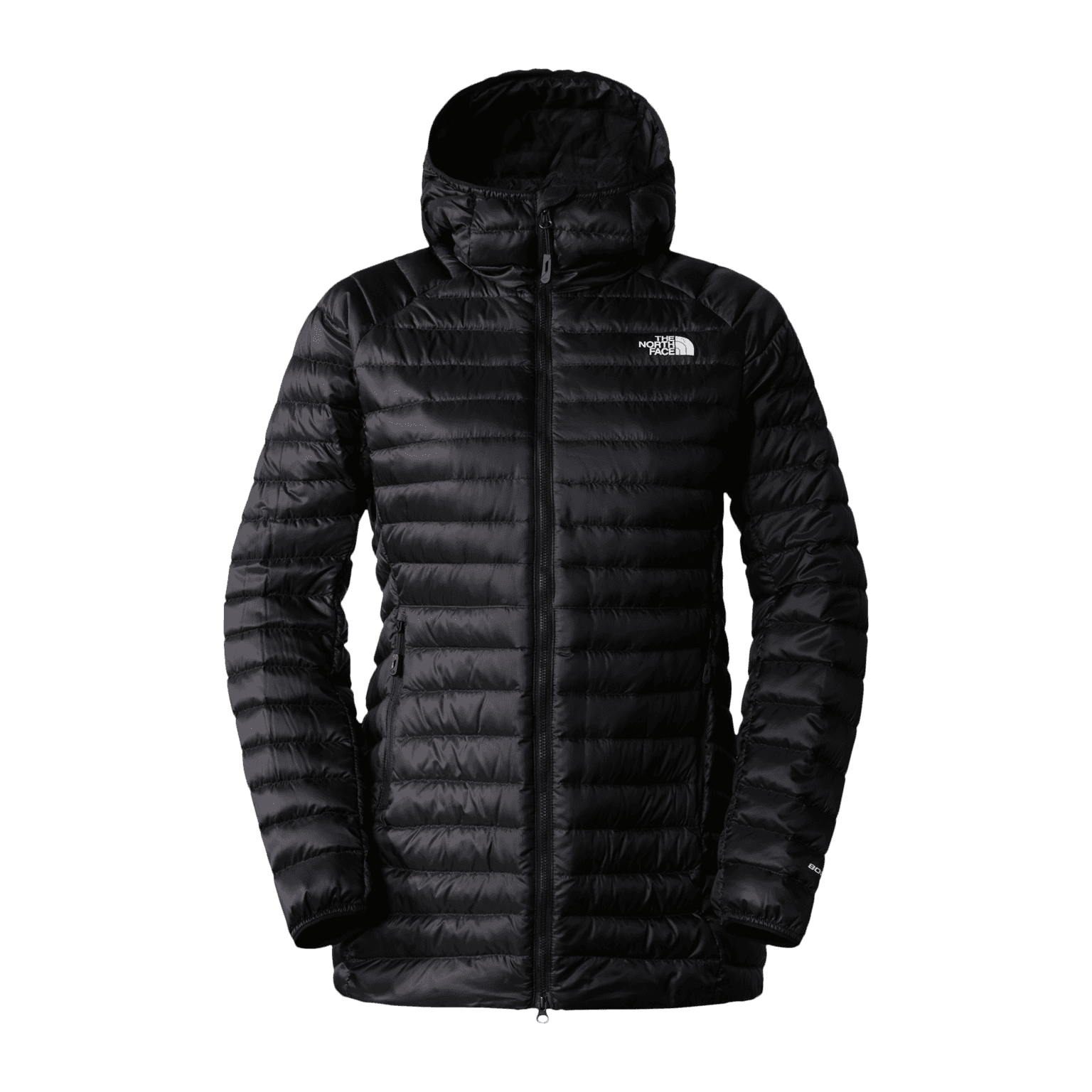 New Trevail Parka -57%