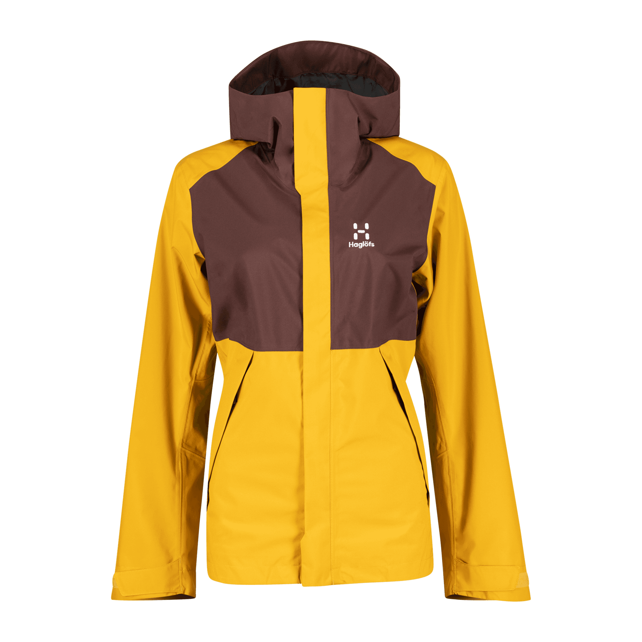 Velum Jacket naisten kuoritakki