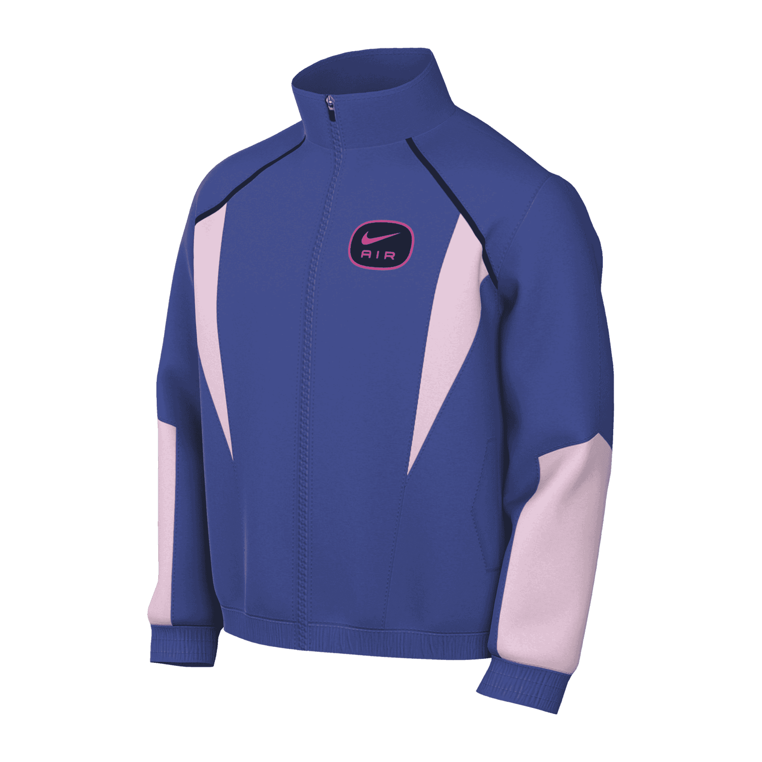 Nsw Sw Air Tracktop Wv, miesten takki -63%