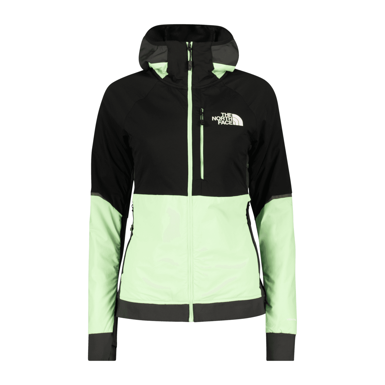 Dawn Turn Hybrid Ventrix Hoodie -57%
