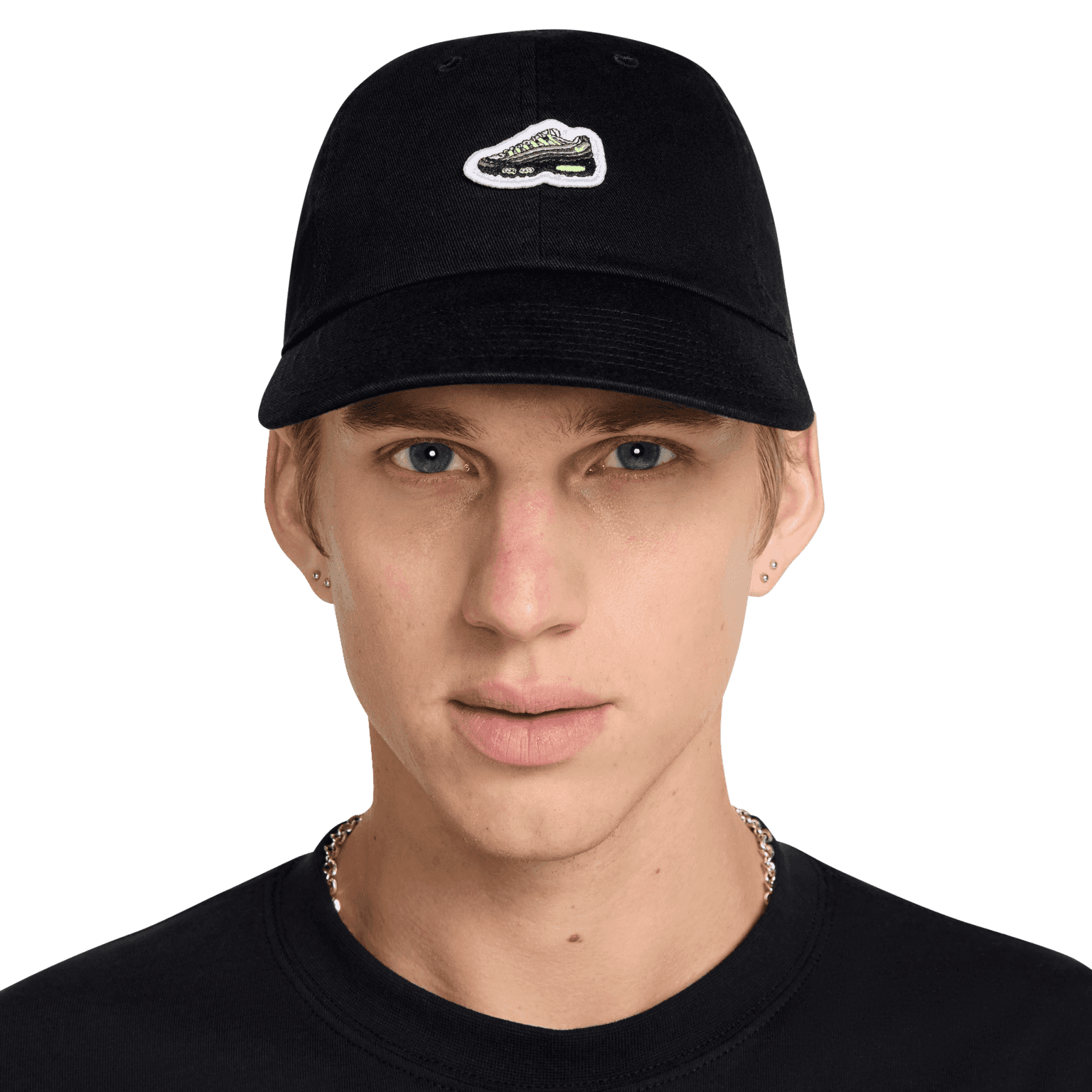 U Nk Club Cap U Cb Am95 Ptch L -75%