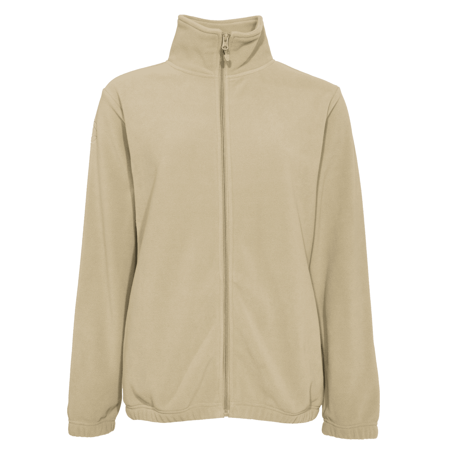 Tryvann Fleece Jacket naisten fleecetakki