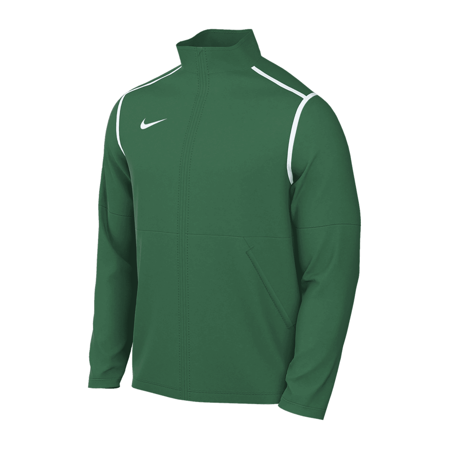 Dri-FIT Park20 Track Jacket R, miesten treenitakki -73%