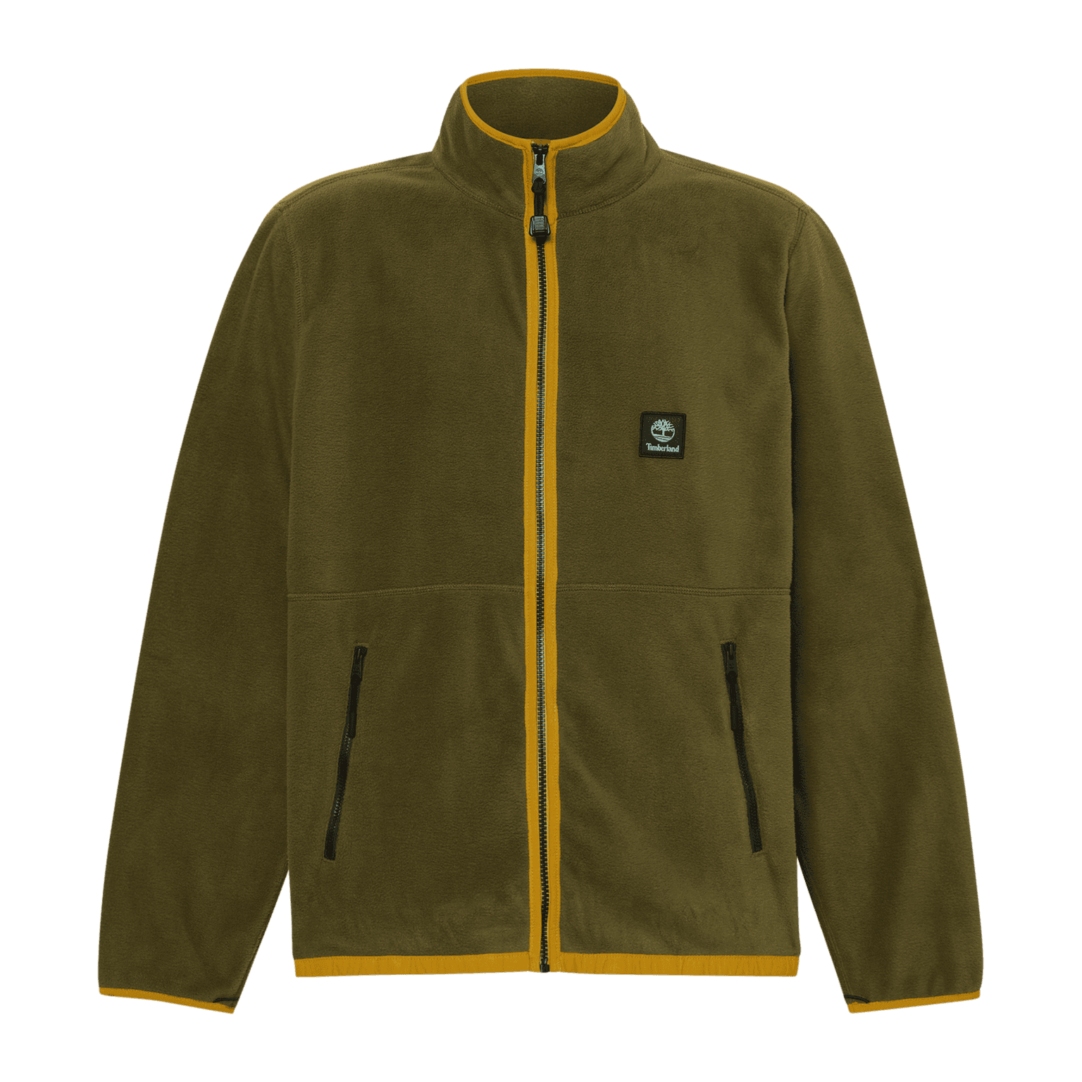 Full Zip Polar Fleece -60%