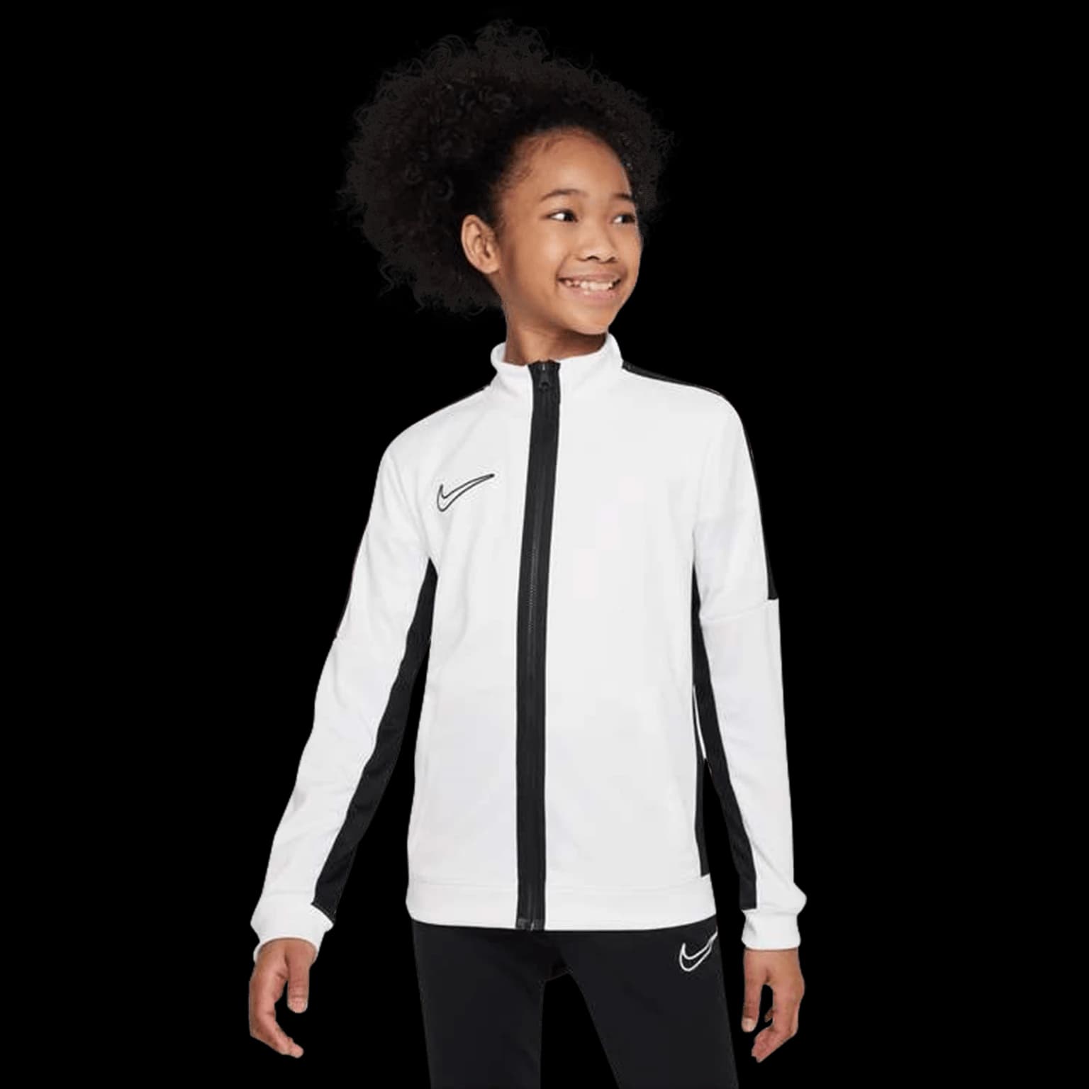 Dri-FIT Academy 23 Track Jacket, treenitakki nuoret