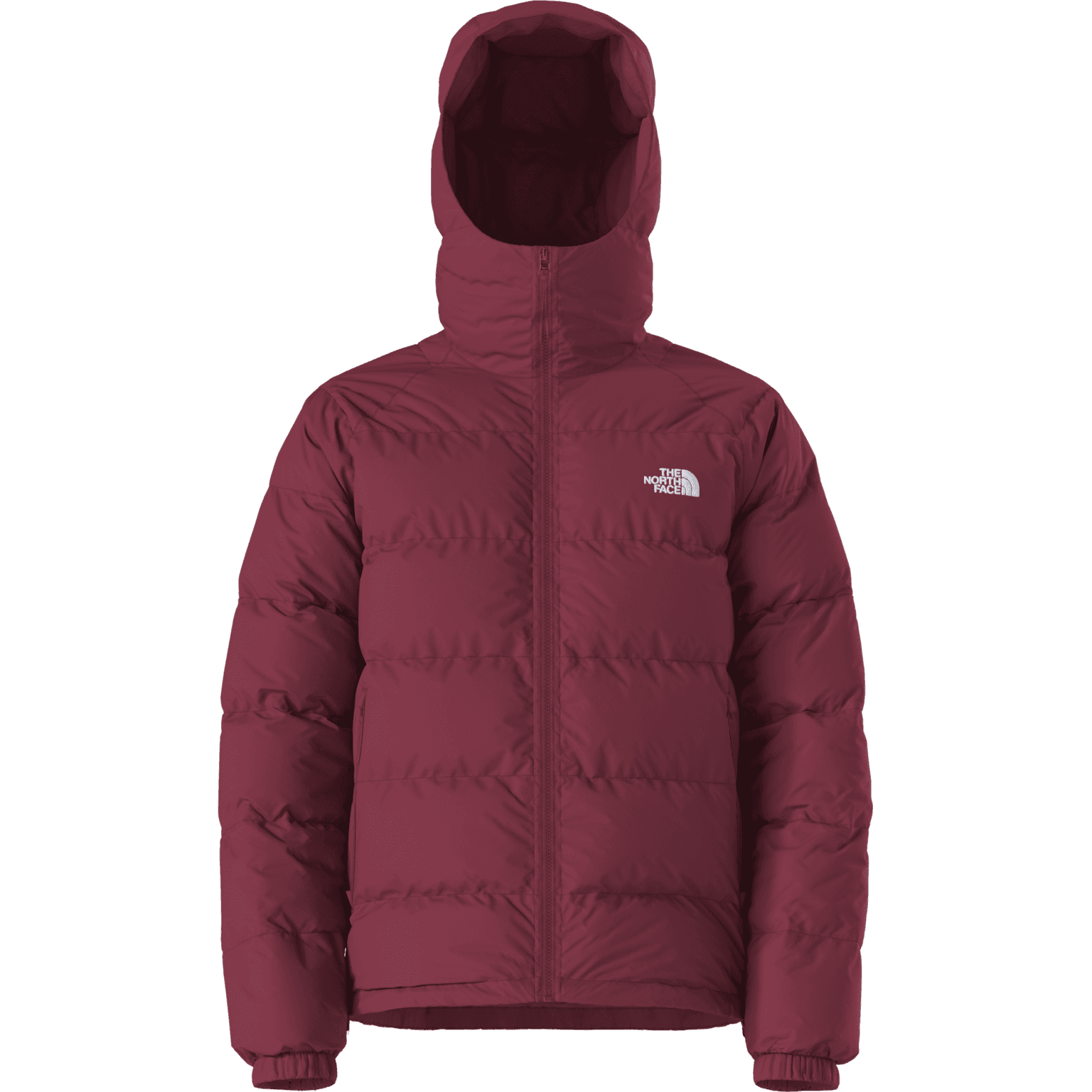 Hydrenalite Down Hoodie