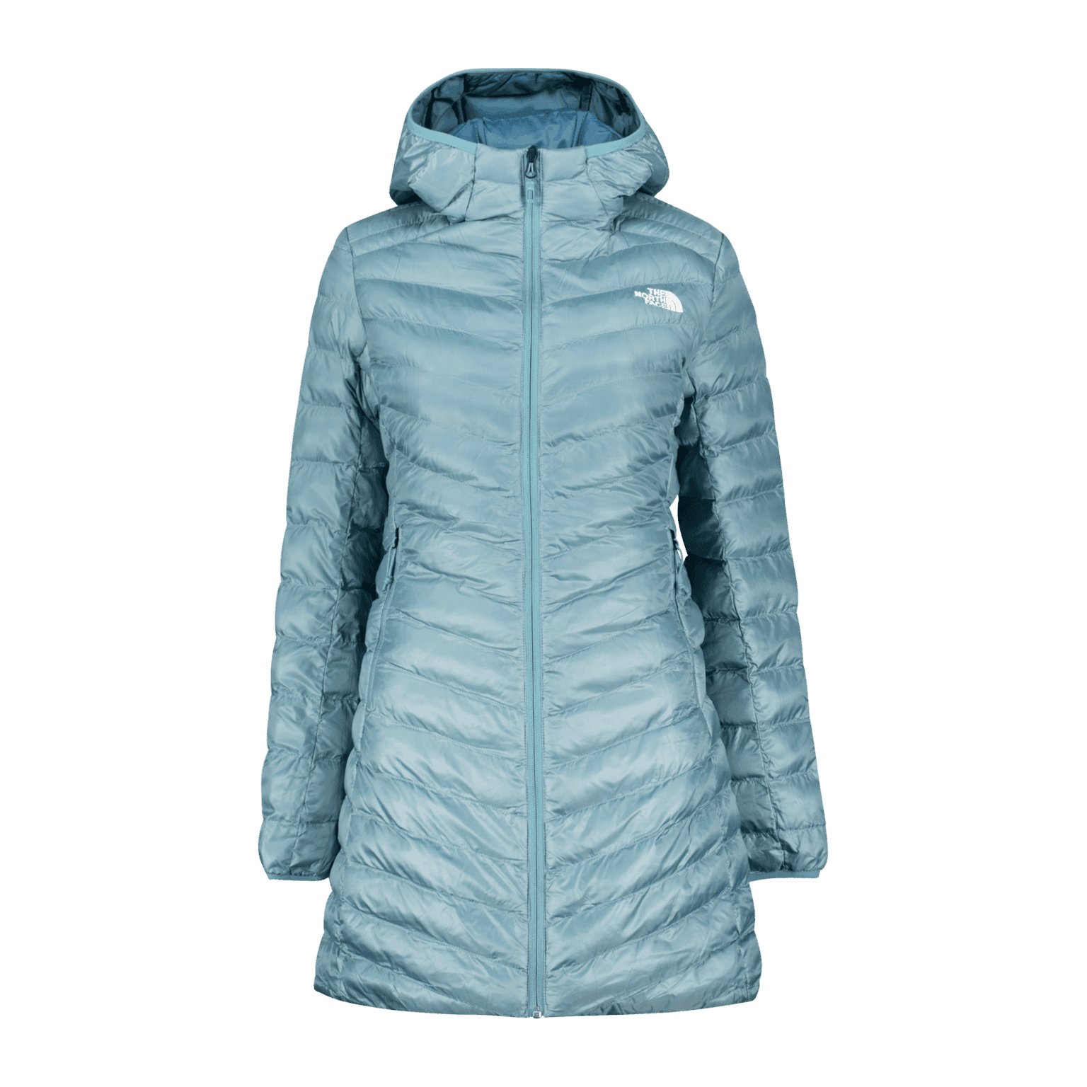 Huila Synthetic Parka