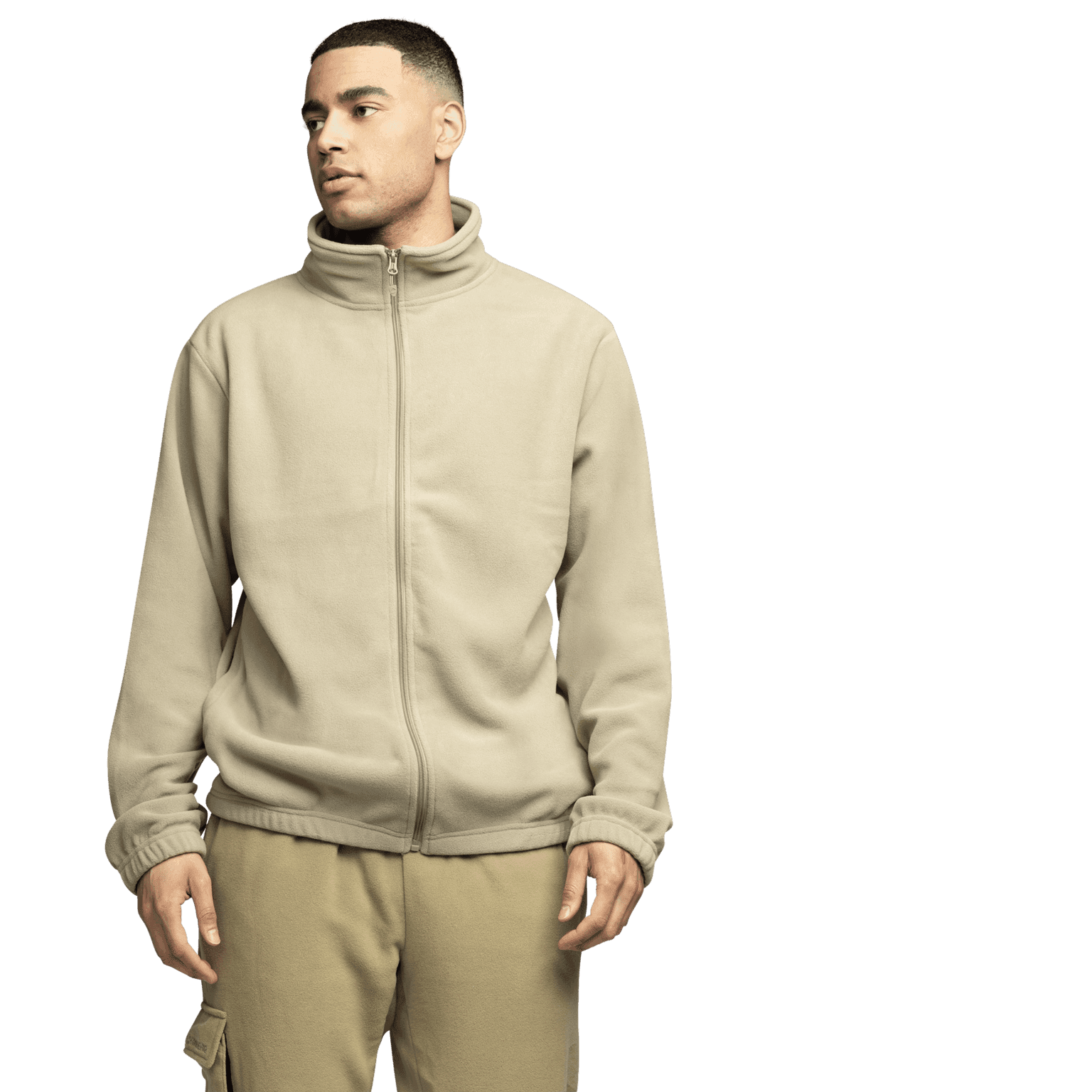 Tryvann Fleece Jacket, fleecetakki -69%