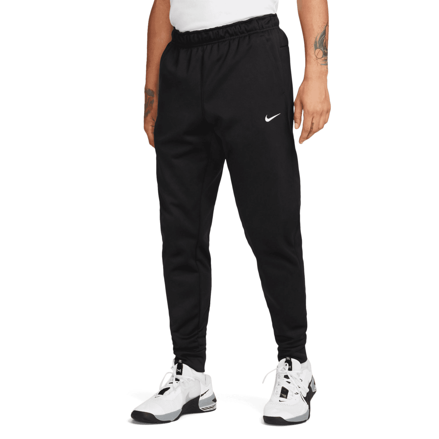 Nk Tf Pant Taper, miesten treenihousut