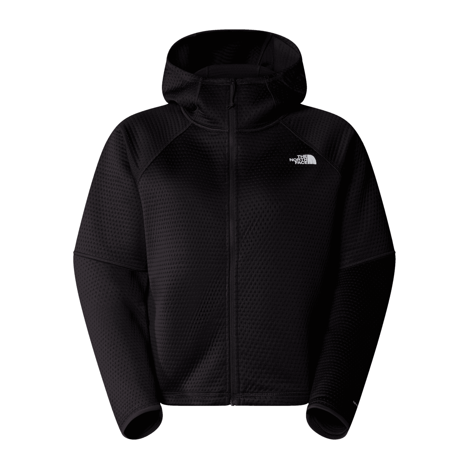 Dotknit Thermal Fz Hoodie -57%
