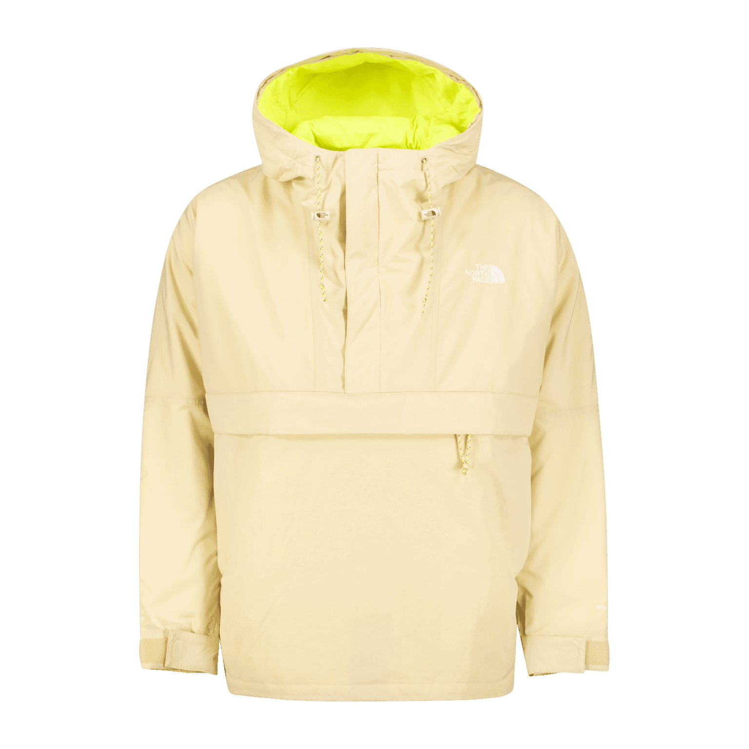 78 Low-Fi Hi-Tek Windjammer, miesten tuulitakki, windbreaker