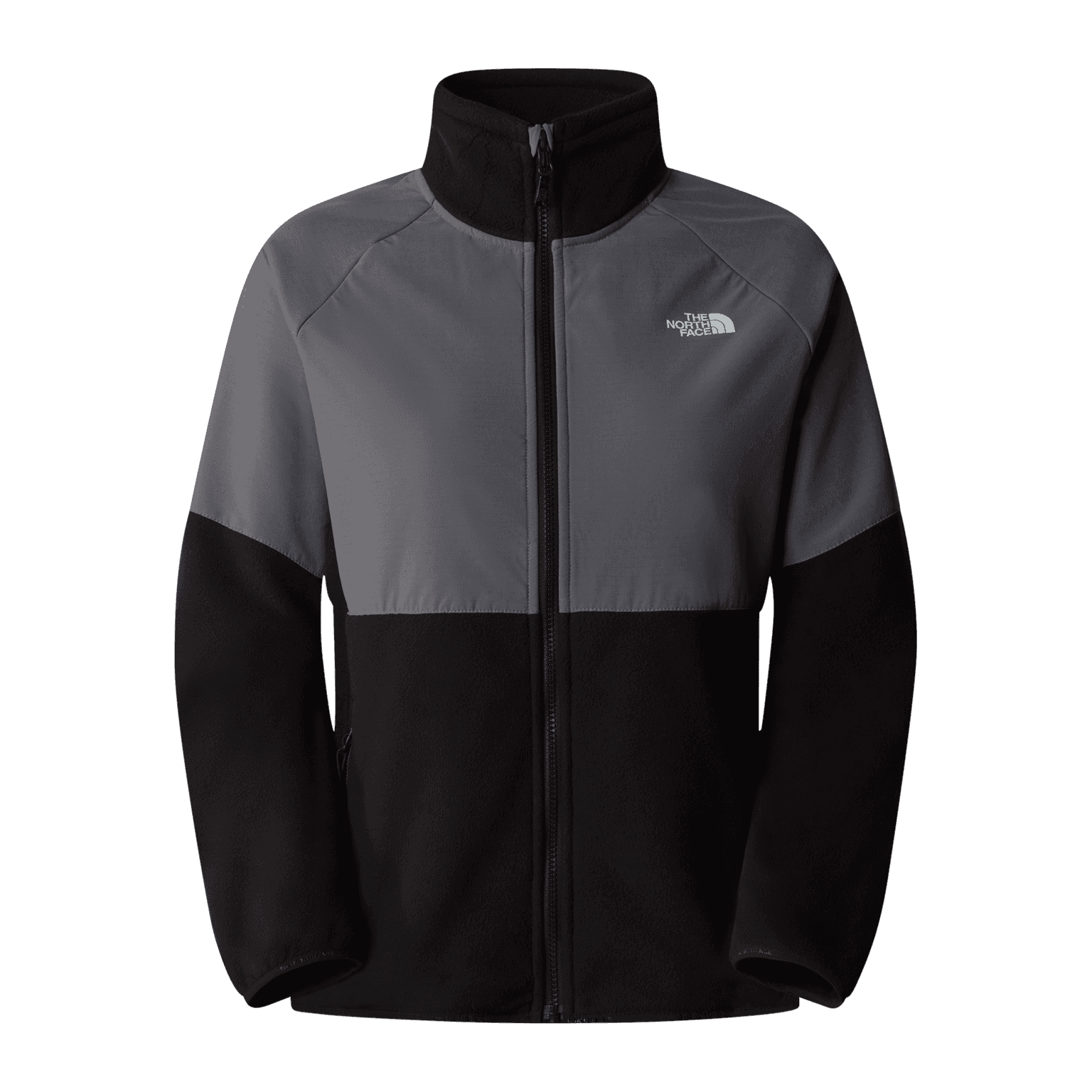 Glacier Heavyweight Full Zip Jacket