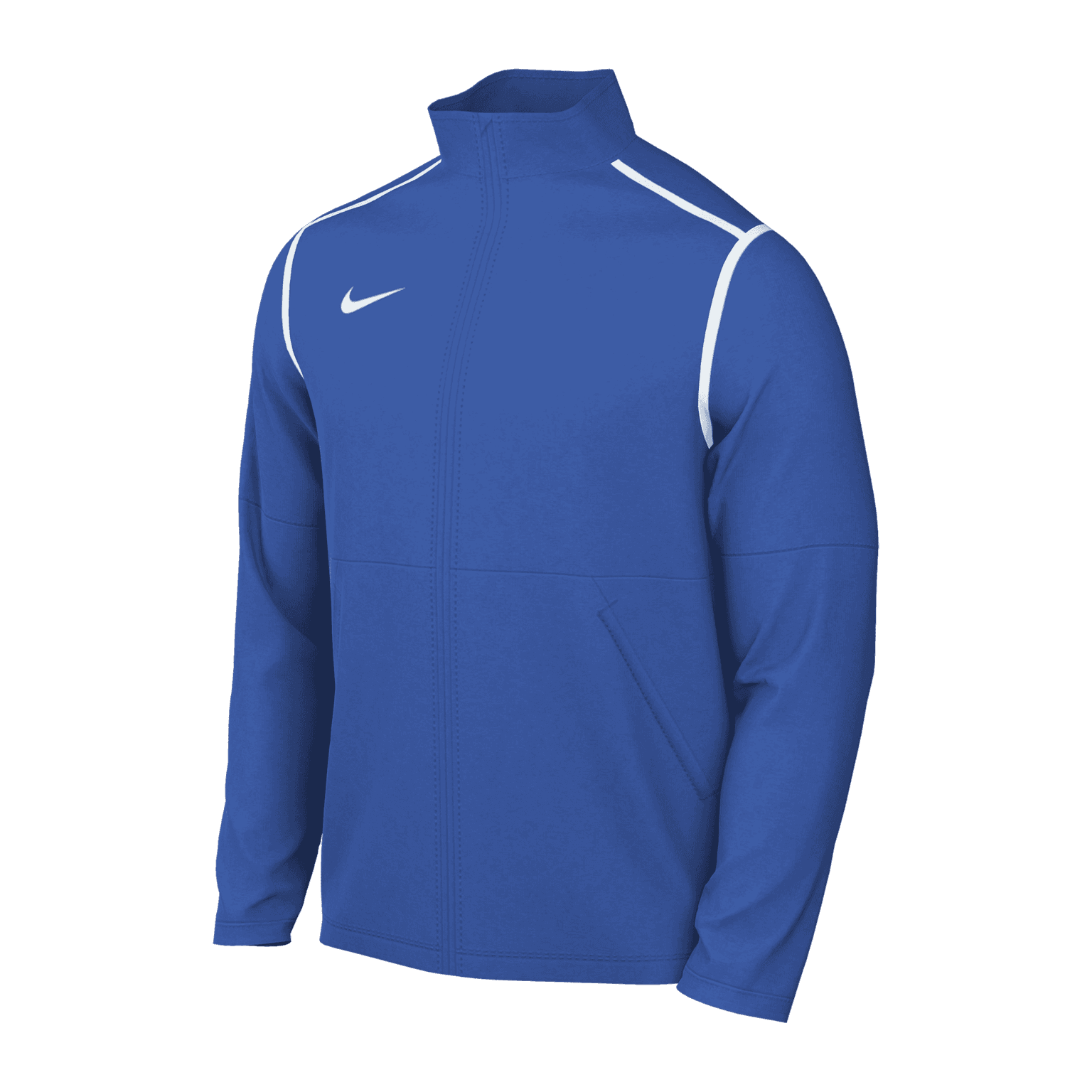 Dri-FIT Park20 Track Jacket R, miesten treenitakki -61%