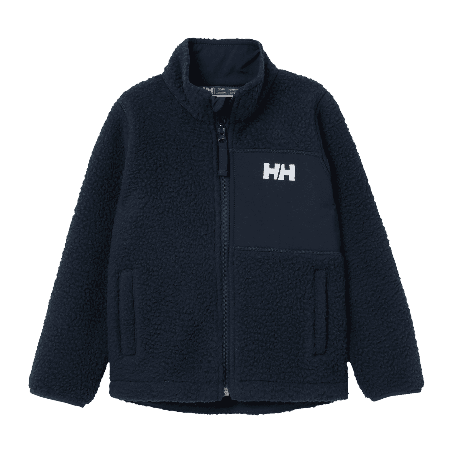 Champ Pile Jacket 2.0, lasten teddytakki