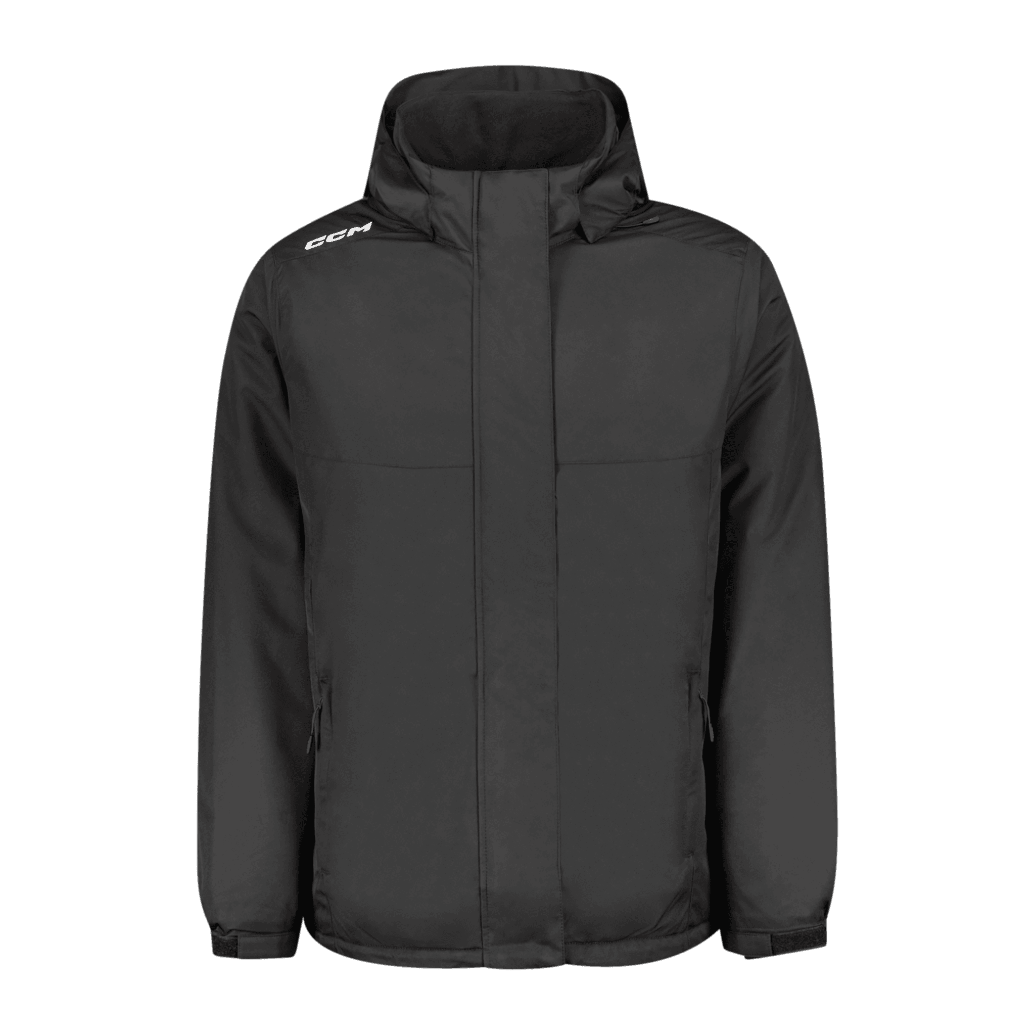 TEAM WINTER JACKET, aikuisten takki -74%