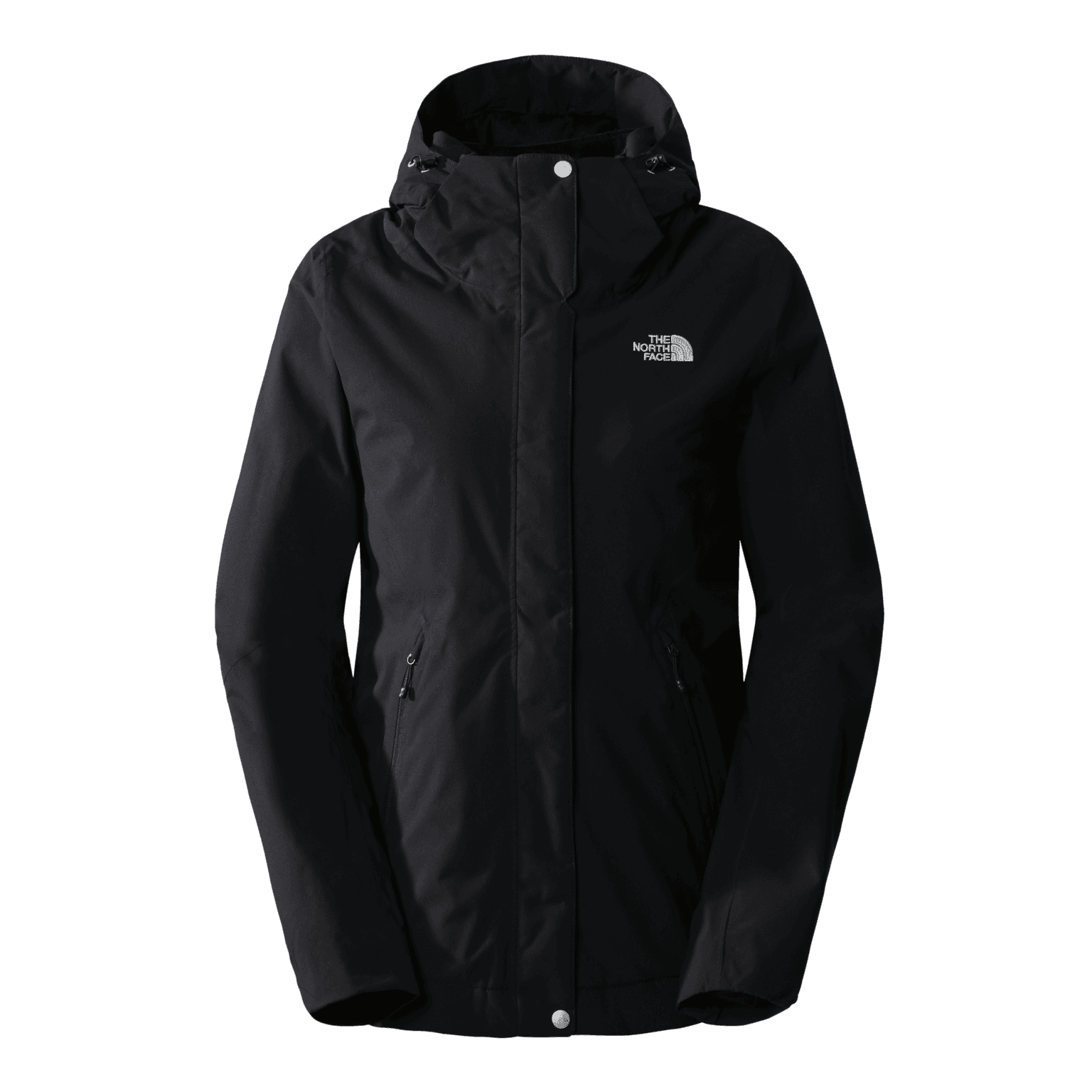 Inlux Insulated Jacket