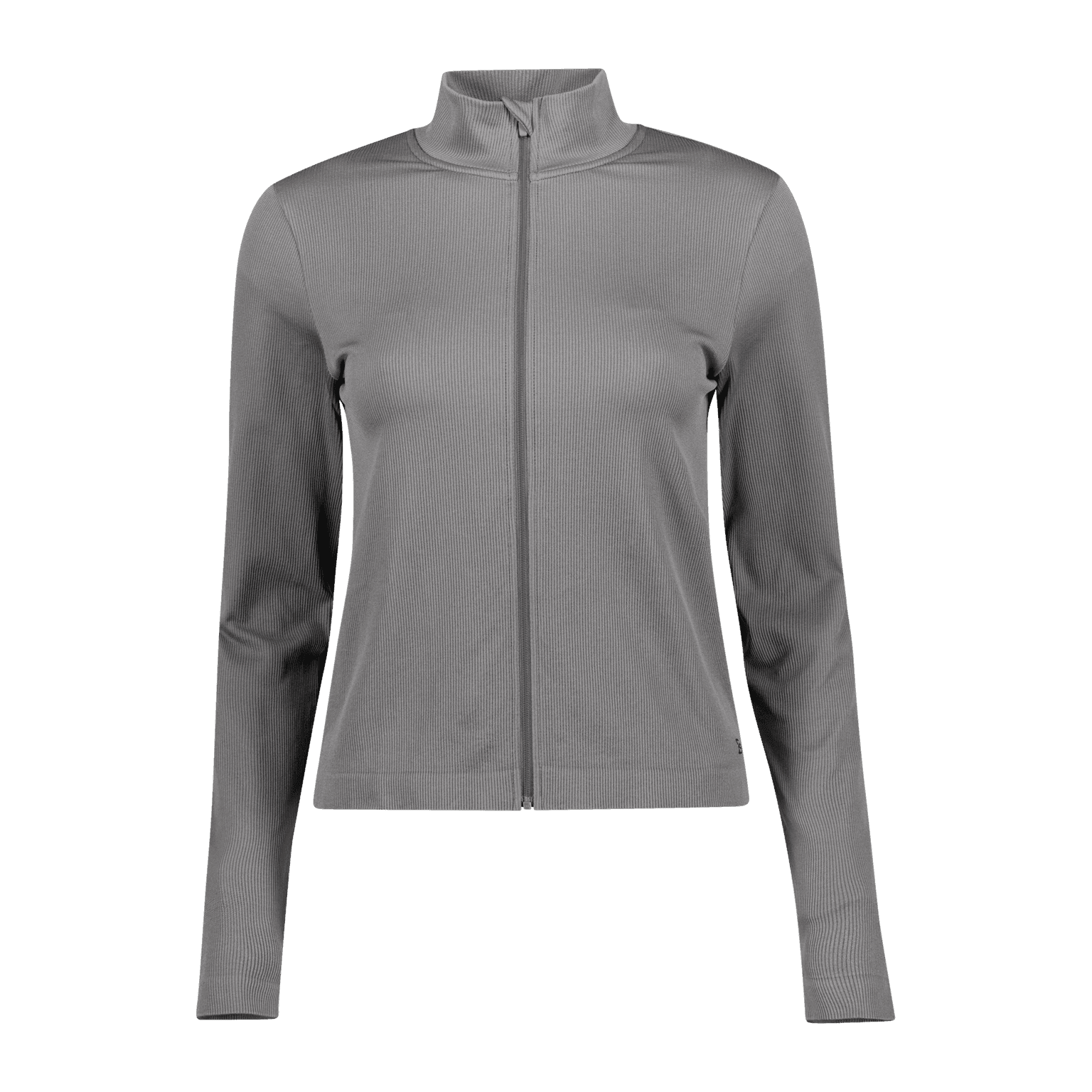Full Zip Jacket, naisten treenitakki