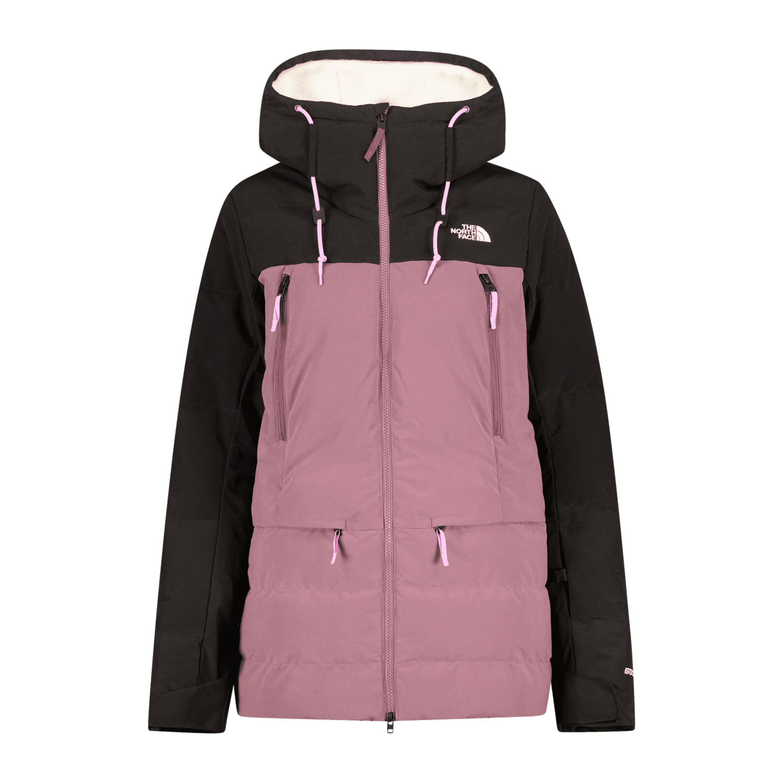 Pallie Down Jacket