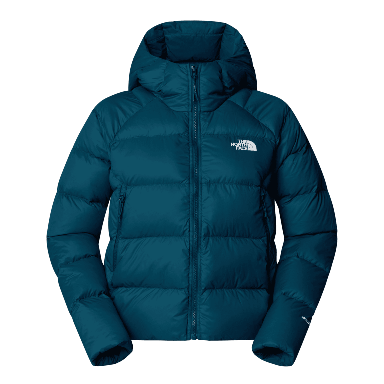 W Hyalite Down Hoodie, .