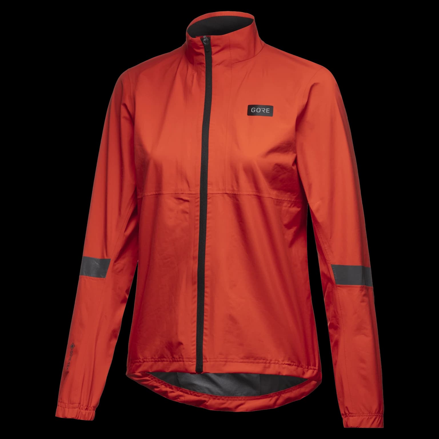 Stream Jacket Womens, naisten pyöräilytakki