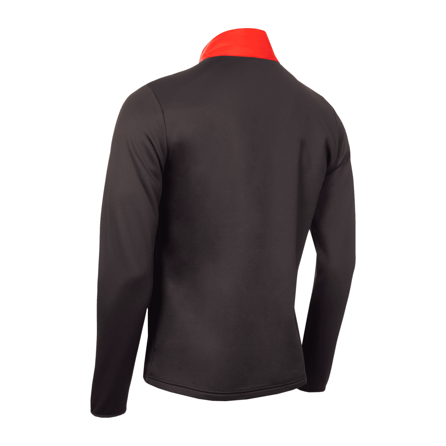 Maplewood Hybrid Jacket Black, miesten takki