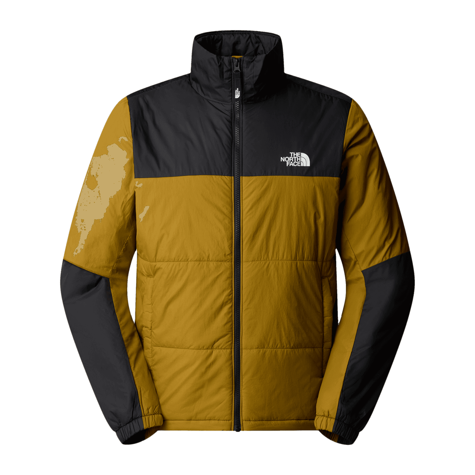 Gosei Puffer Jacket -57%