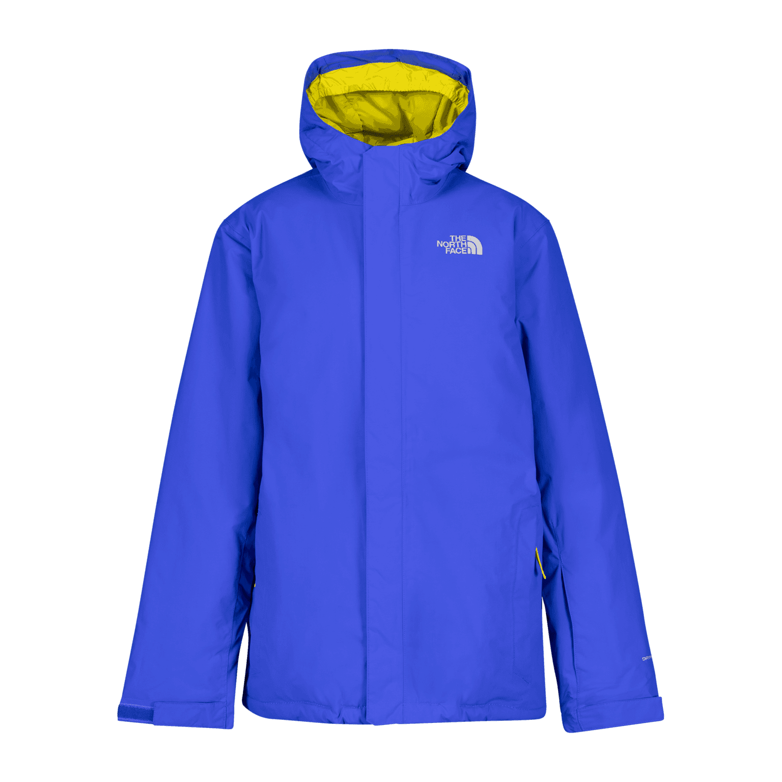 Snowquest Jacket