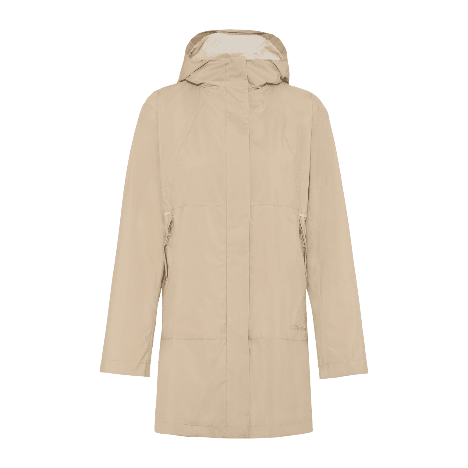 Gracie Jacket, naisten sadetakki -57%