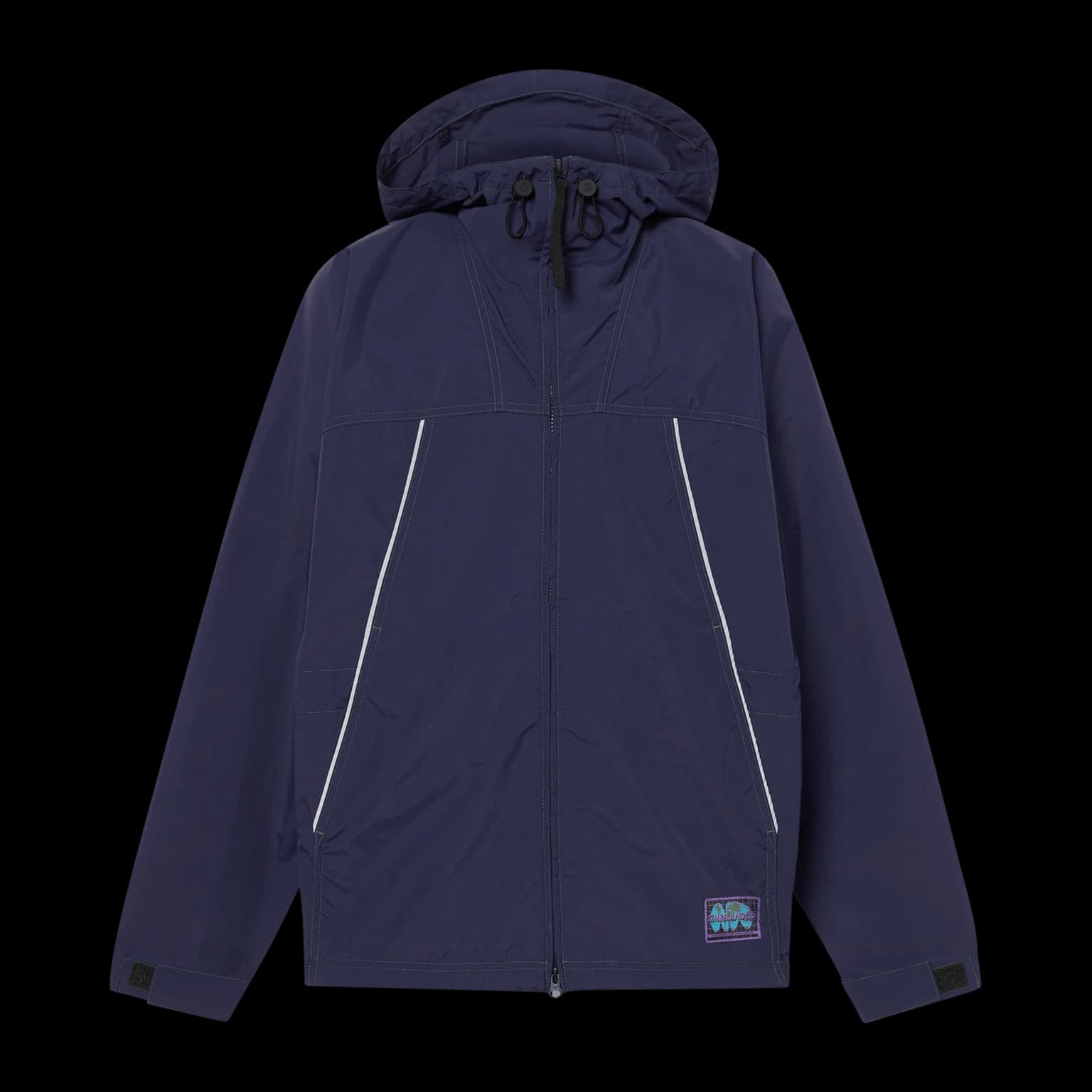 Dwr Fz Jacket, takki, unisex