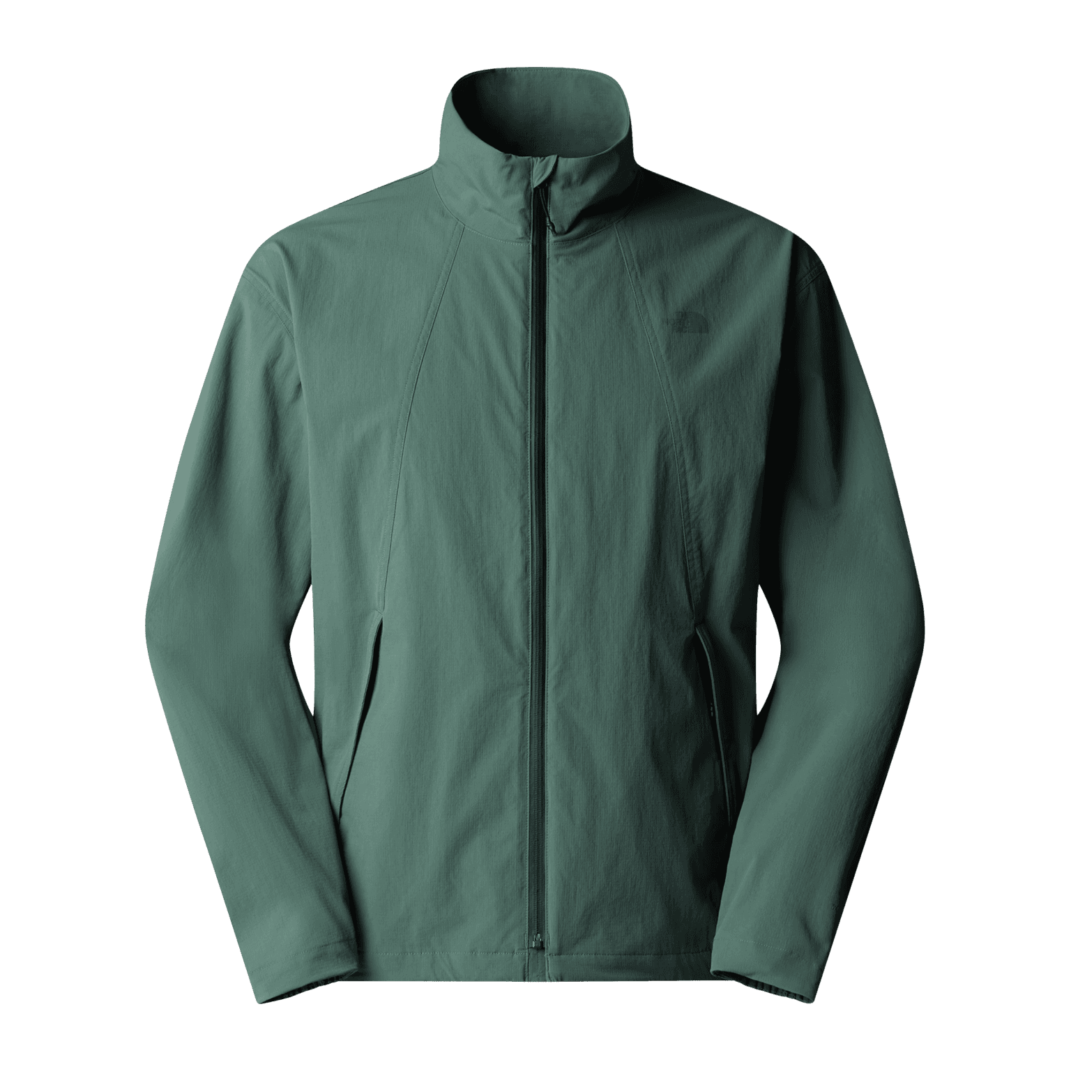 North Dome Wind Jacket