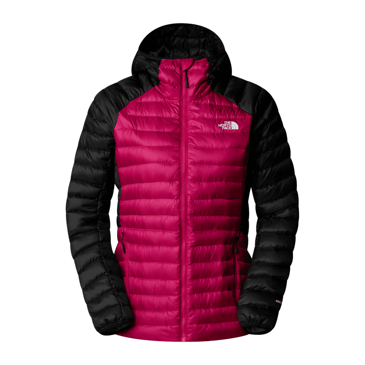 W Bettaforca Lt Down Hoodie, .