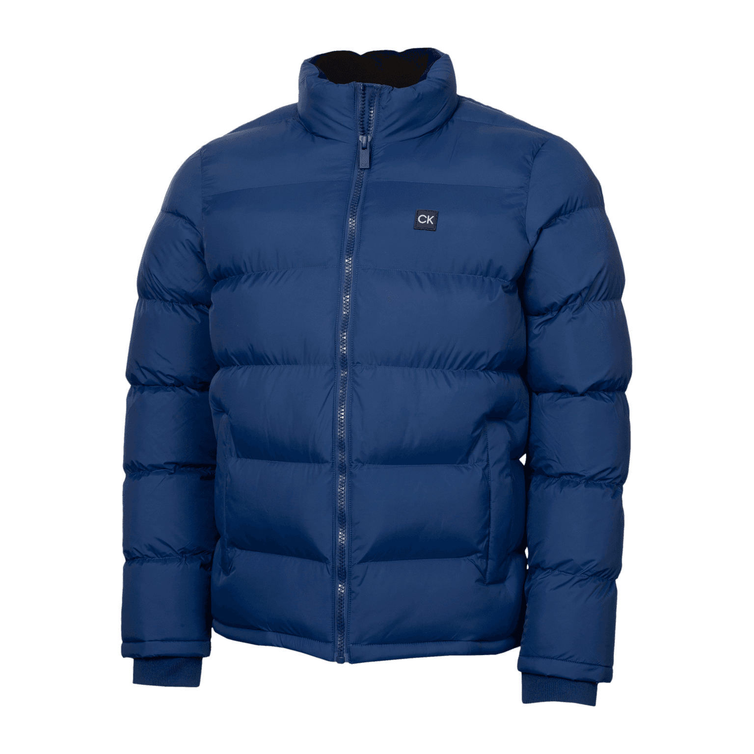 Brentwood Puffa Jacket Khaki, miesten takki
