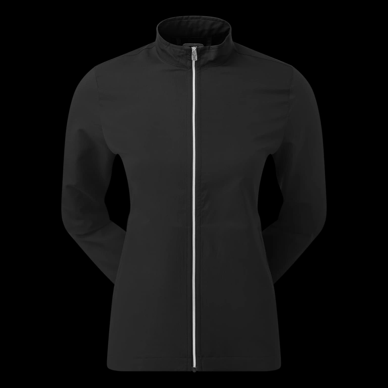 Full-Zip Wind Shirt99, naisten golftakki
