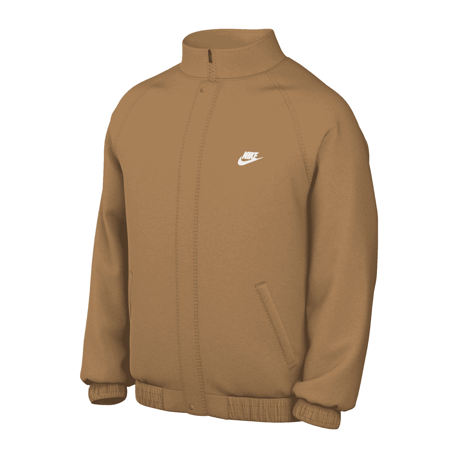 Nk Club Futura Jkt -62%