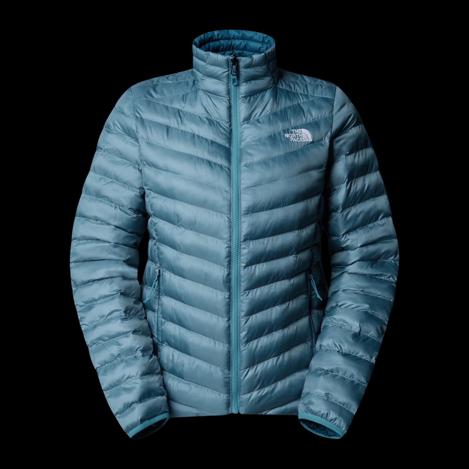 W Huila Synthetic Jacket, .