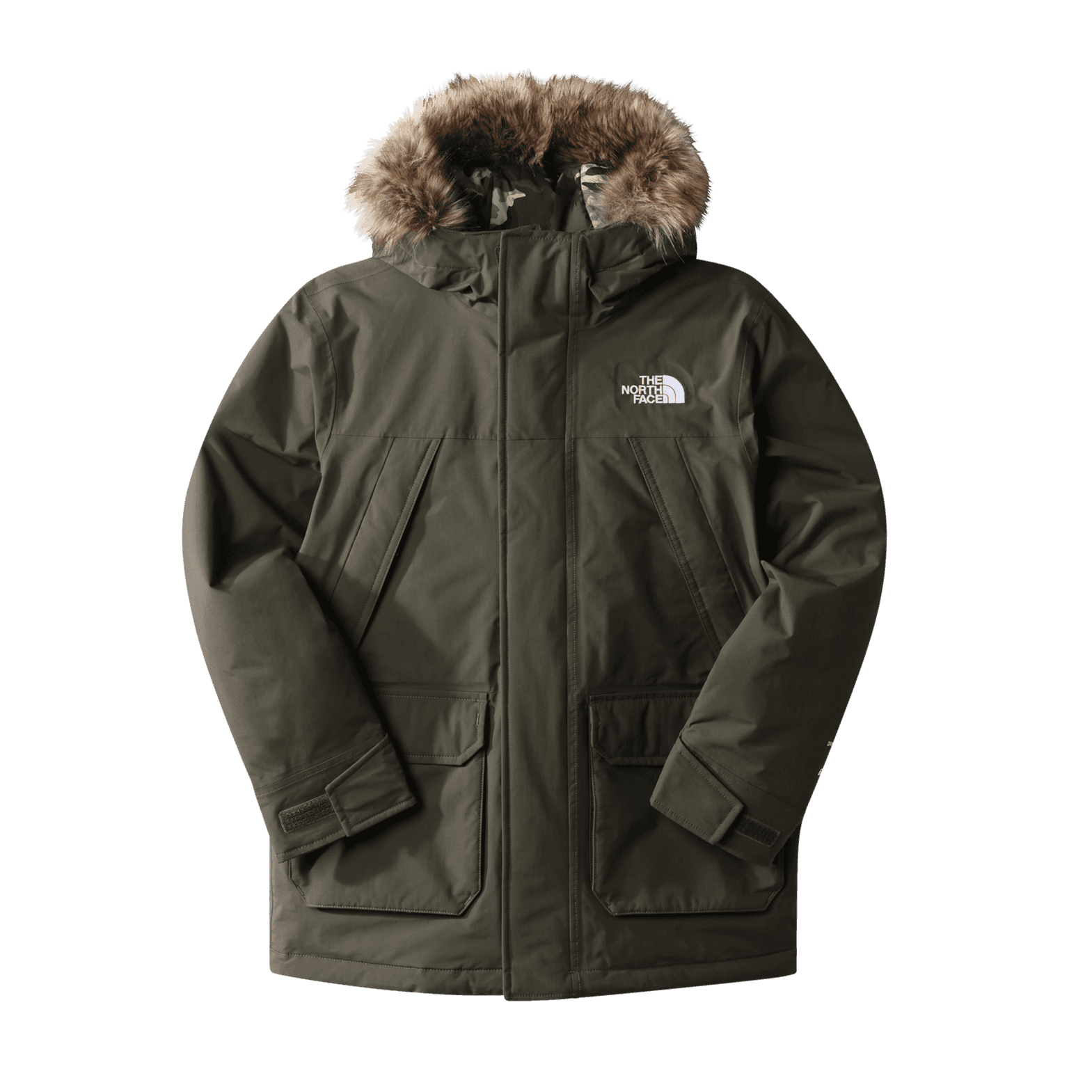 B Mcmurdo Parka -57%