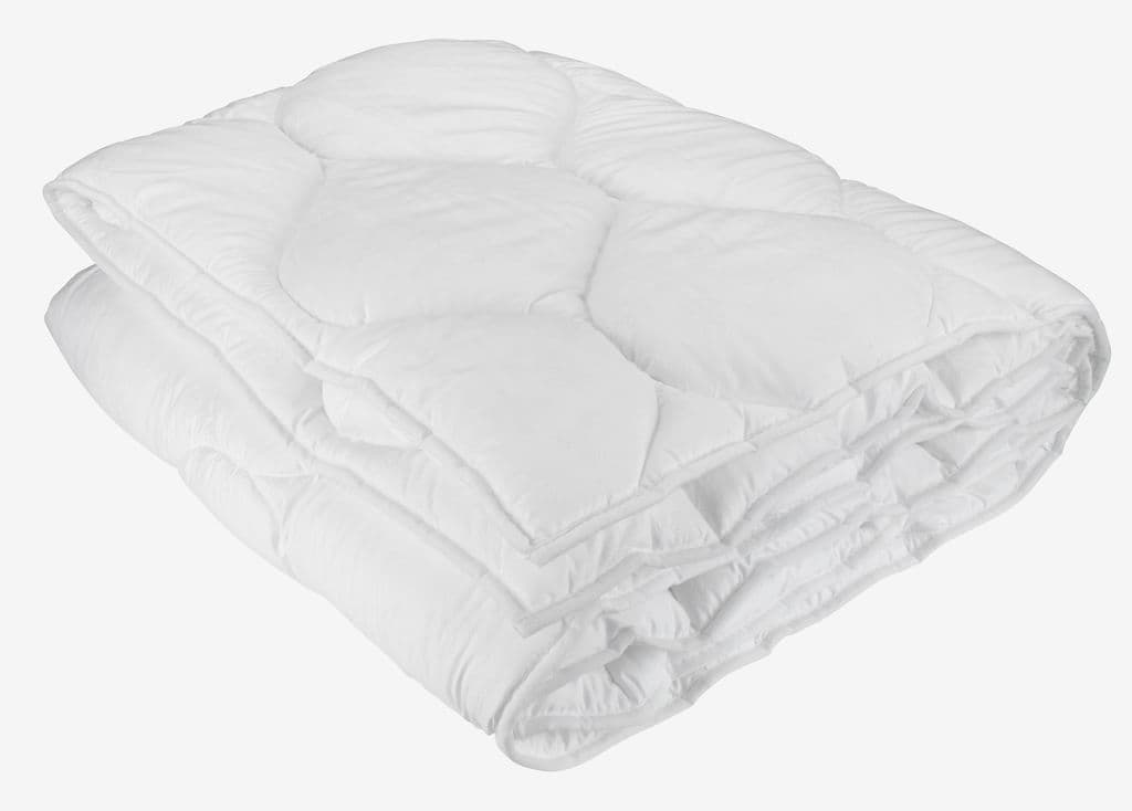 Kuitupeitto 150x210 VIKANES lämmin