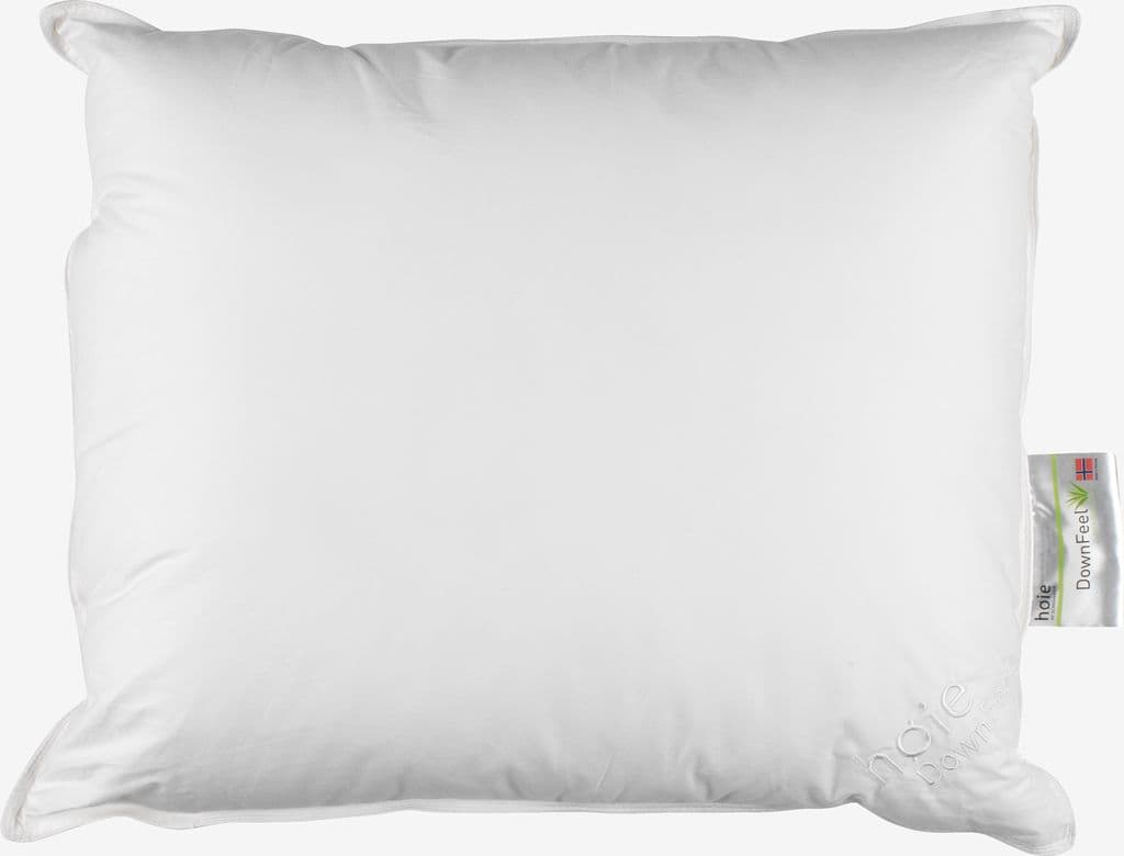 Kuitutyyny 50x60 Høie DOWNFEEL