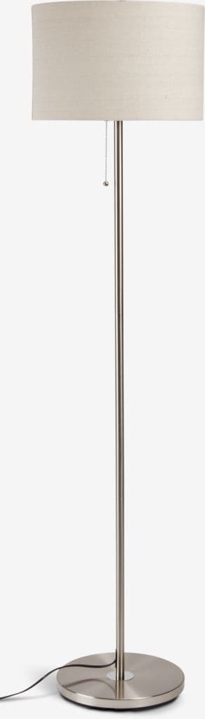 Lattiavalaisin KRISTOF Ø35xK145cm teräs