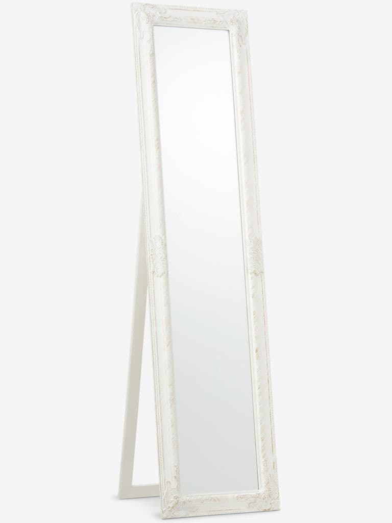 Peili NORDBORG 40x160 valkoinen